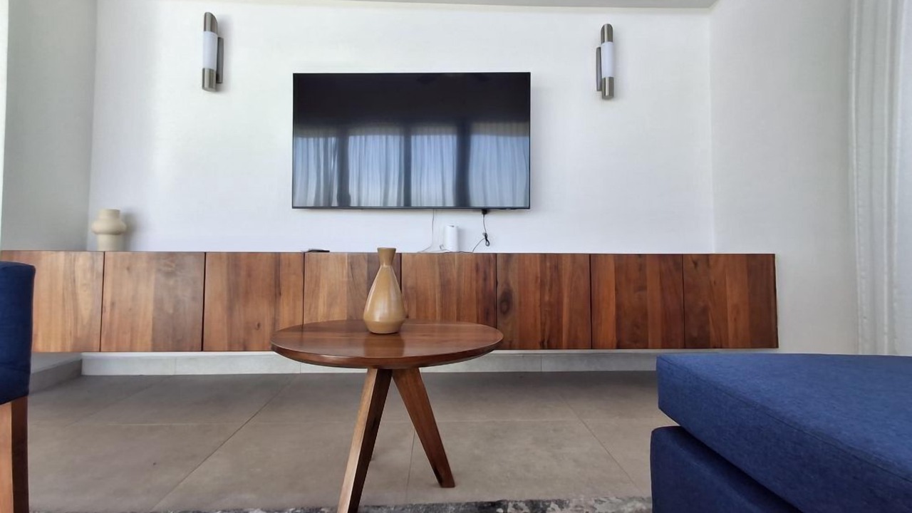 Photo of Livingroom in San Diego