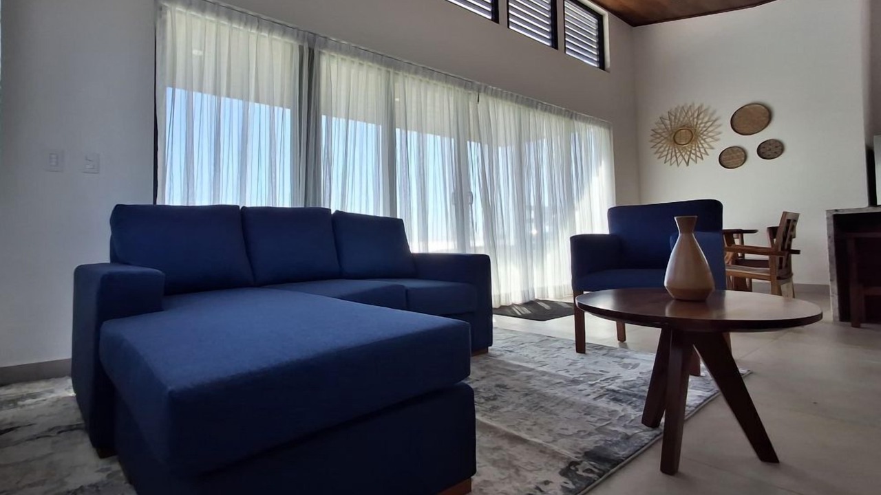 Photo of Livingroom in San Diego