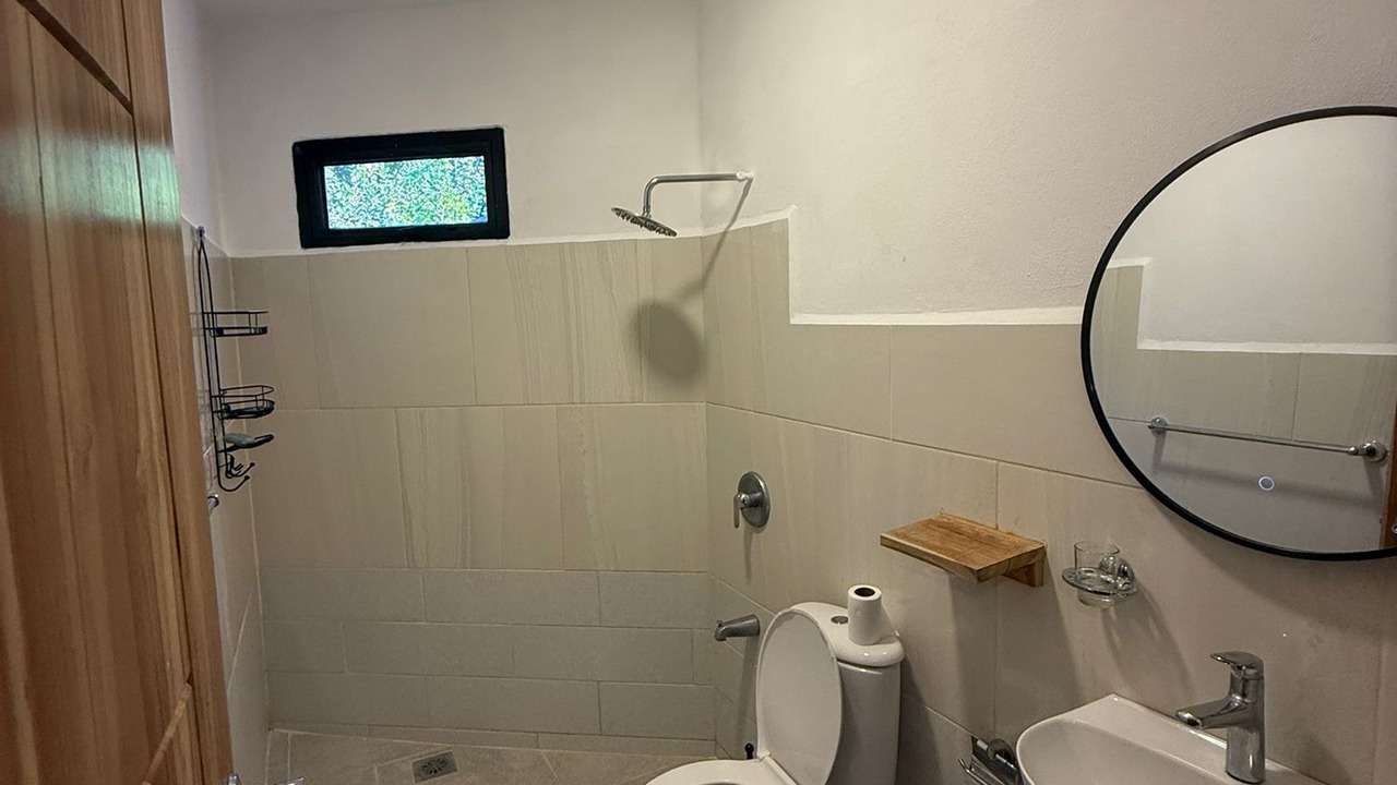 Photo of Bathroom in San Juan del Sur