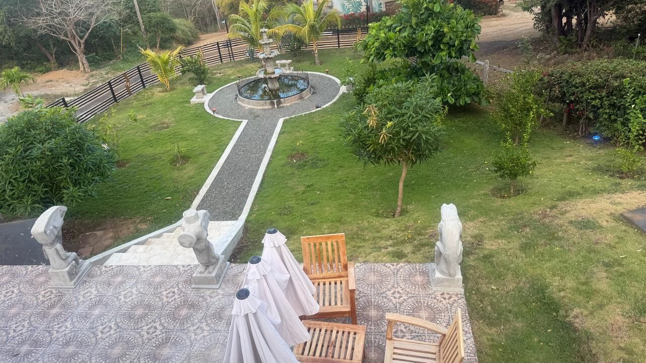 Photo of Patio Balcony in San Juan del Sur