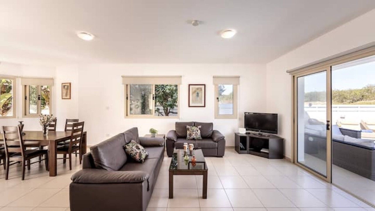 Photo of Livingroom in Pernera