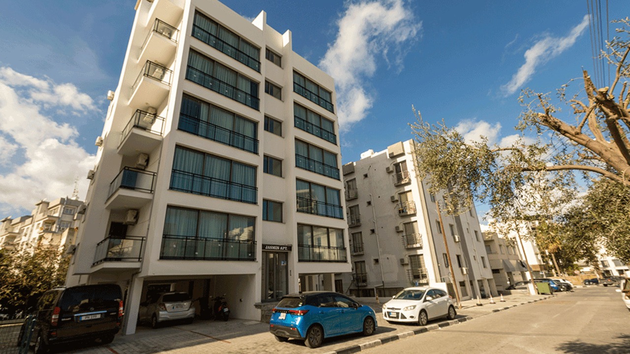 Photo of Outdoor in Kyrenia