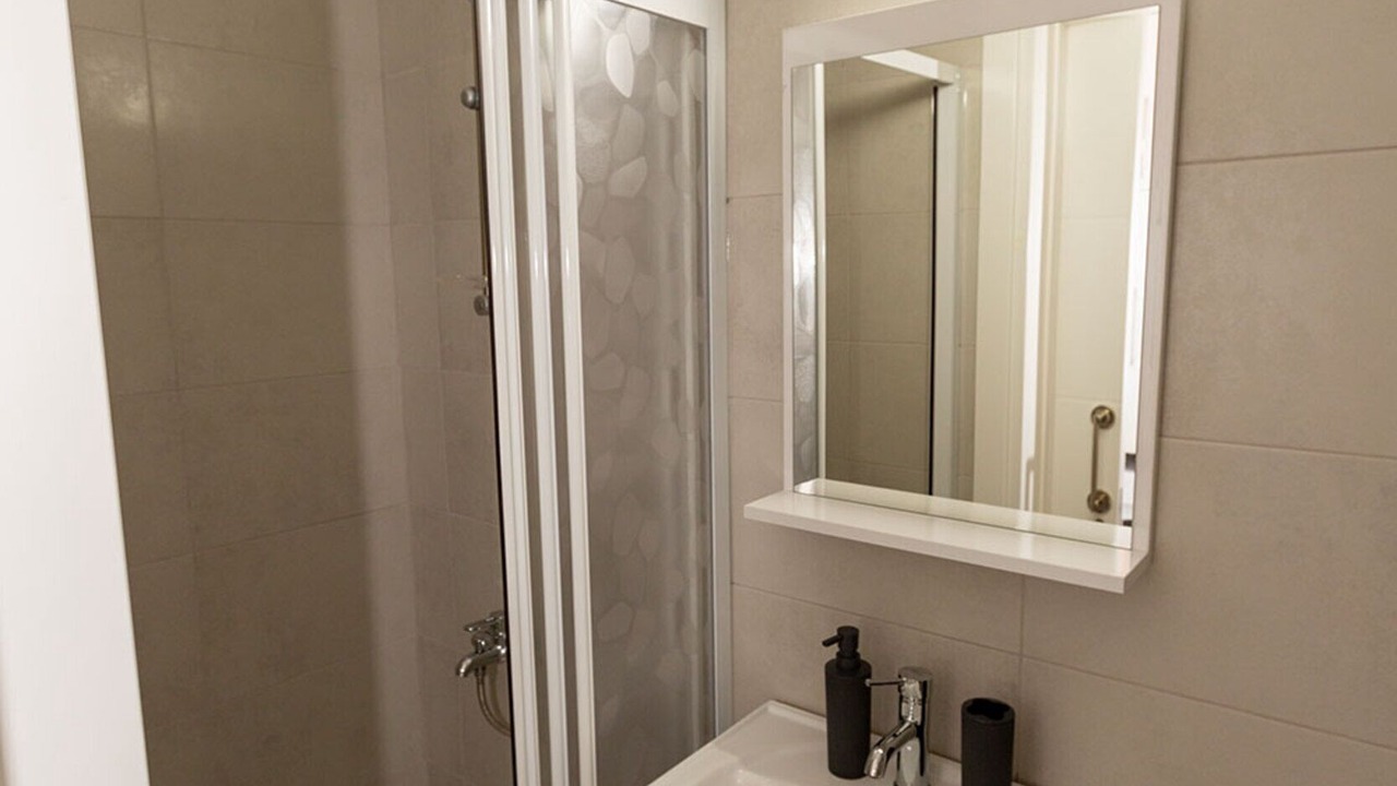 Photo of Bathroom in Kyrenia