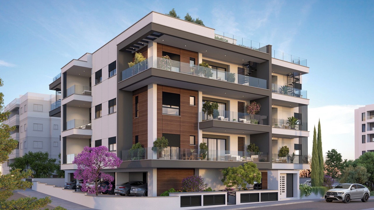 Photo of Outdoor in Limassol
