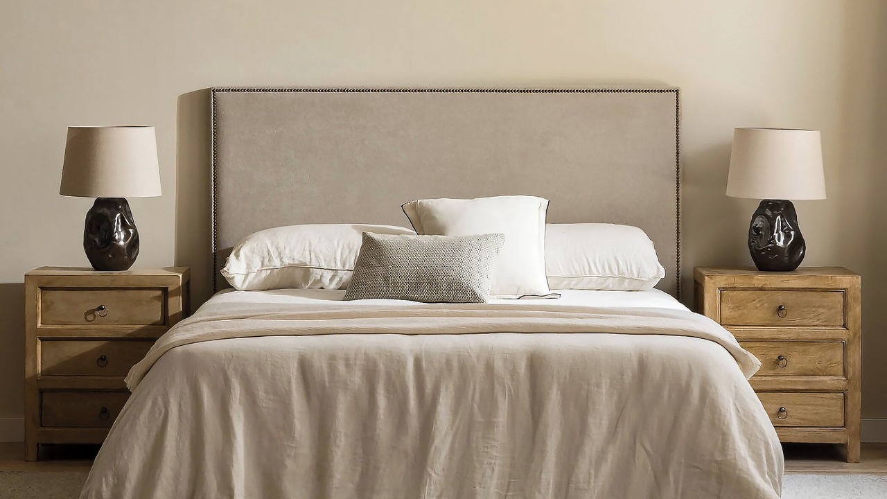 Photo of Bedroom in Limassol