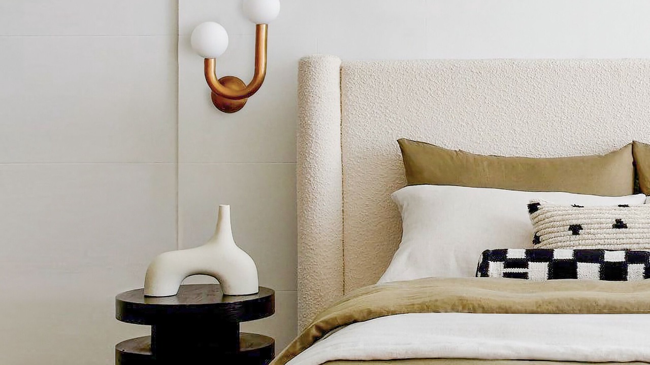Photo of Bedroom in Limassol