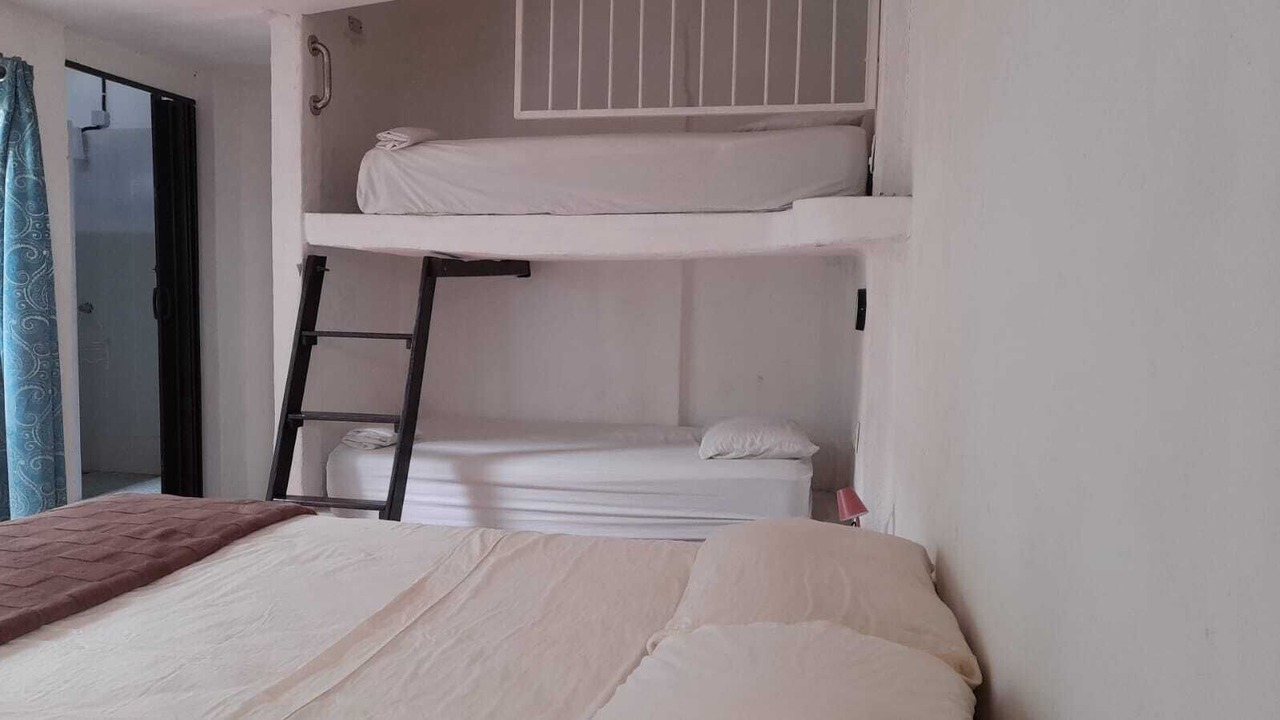 Photo of Bedroom in Managua