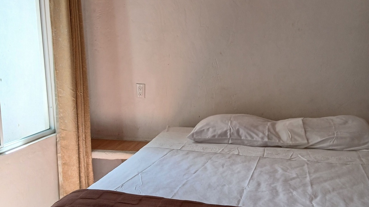Photo of Bedroom in Managua