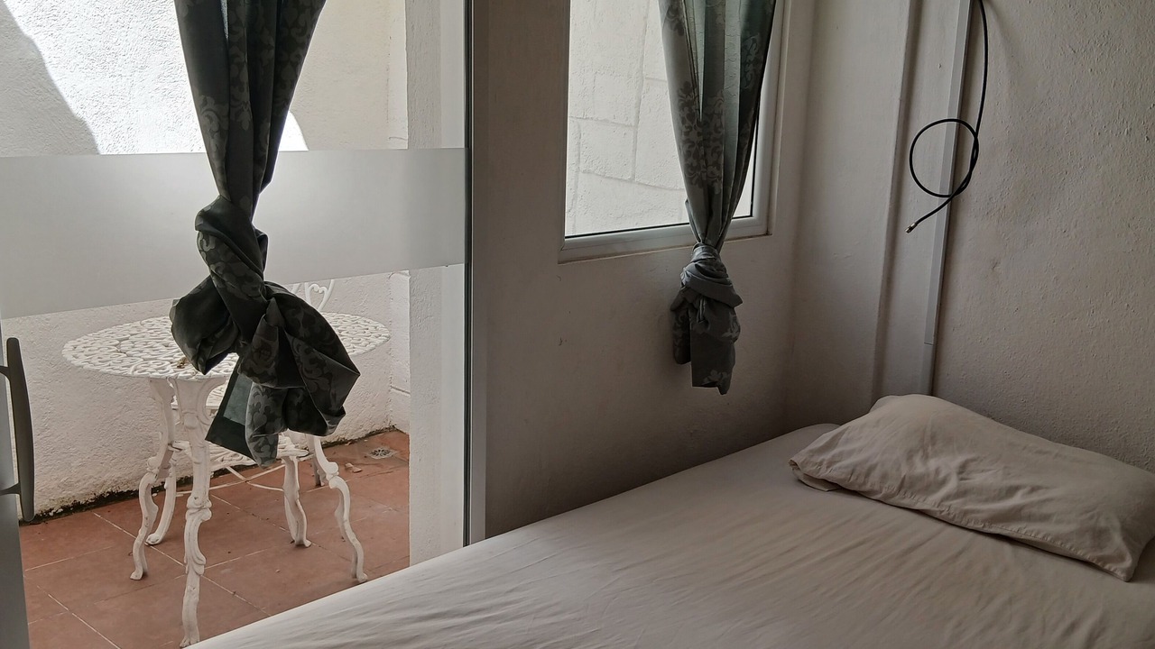 Photo of Bedroom in Managua
