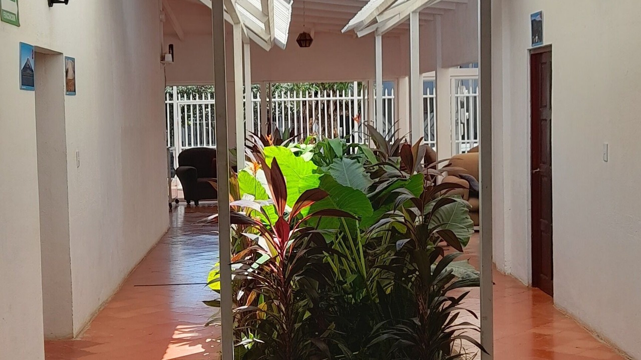 Photo of Outdoor in Managua
