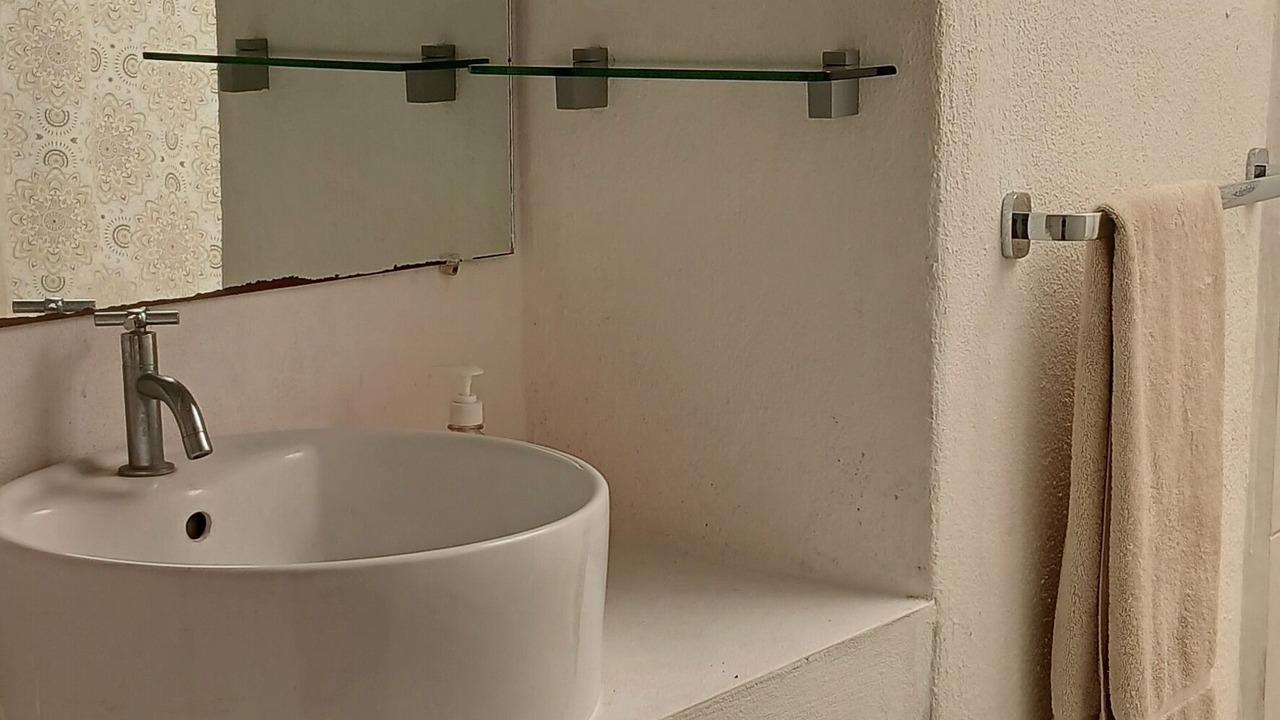 Photo of Bathroom in Managua