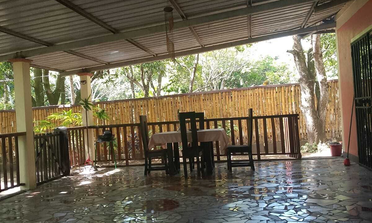 Photo of Patio Balcony in Diriomo