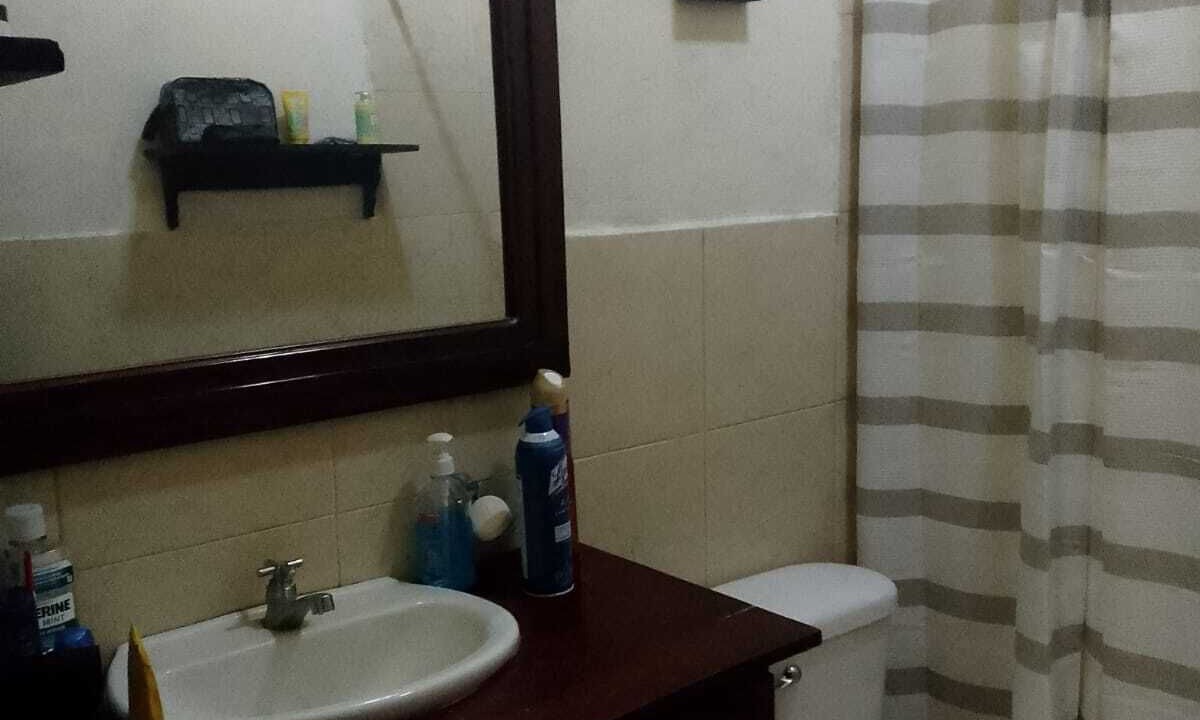 Photo of Bathroom in Diriomo