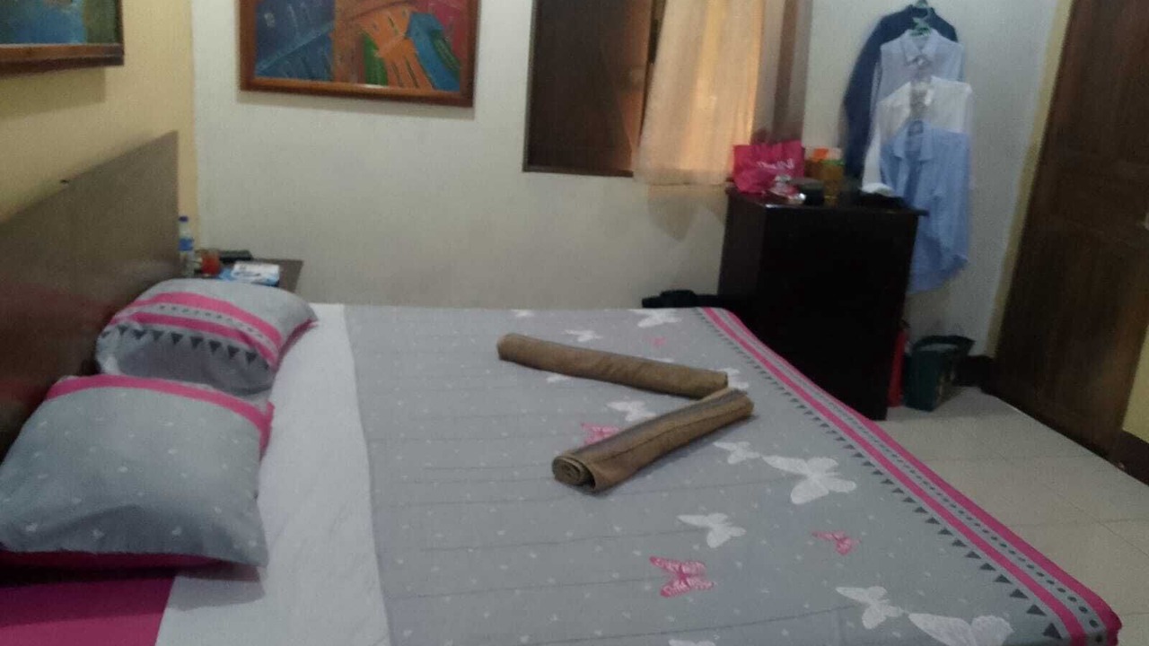 Photo of Bedroom in Diriomo