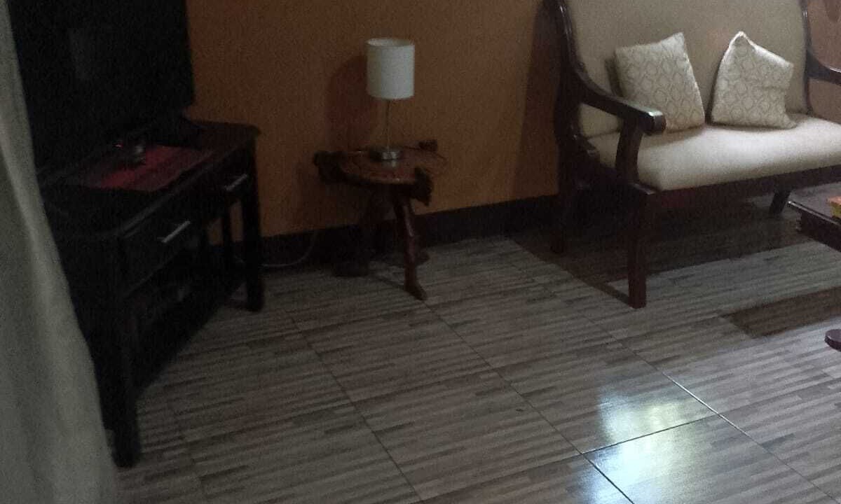 Photo of Livingroom in Diriomo