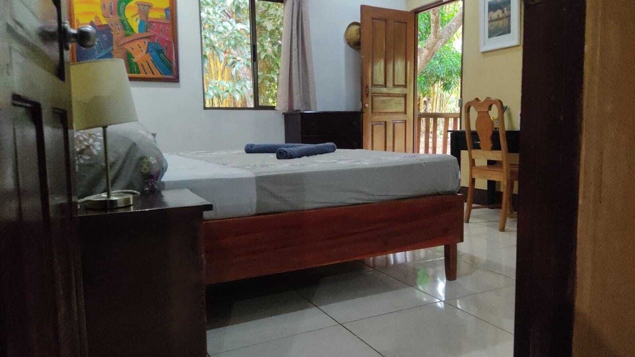 Photo of Bedroom in Diriomo