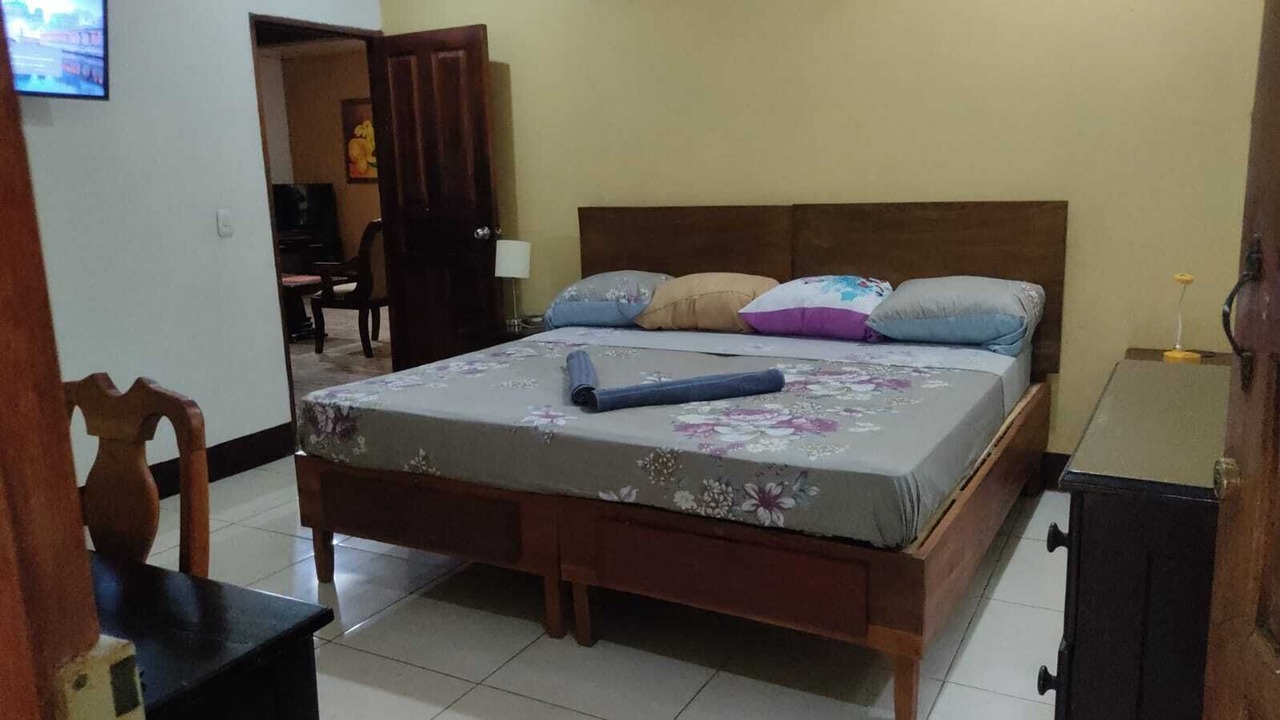 Photo of Bedroom in Diriomo