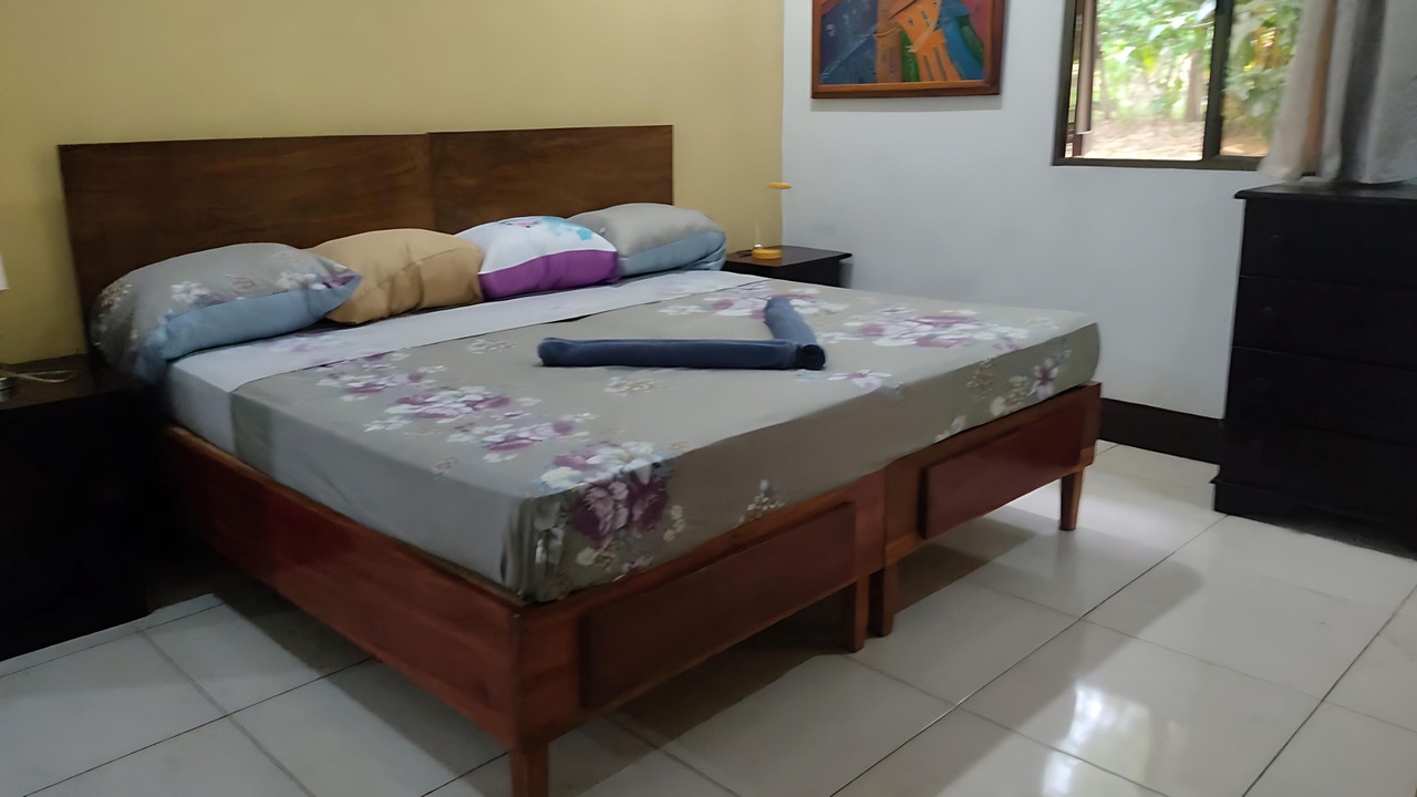 Photo of Bedroom in Diriomo