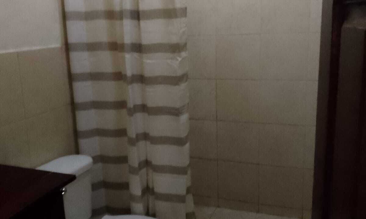 Photo of Bathroom in Diriomo