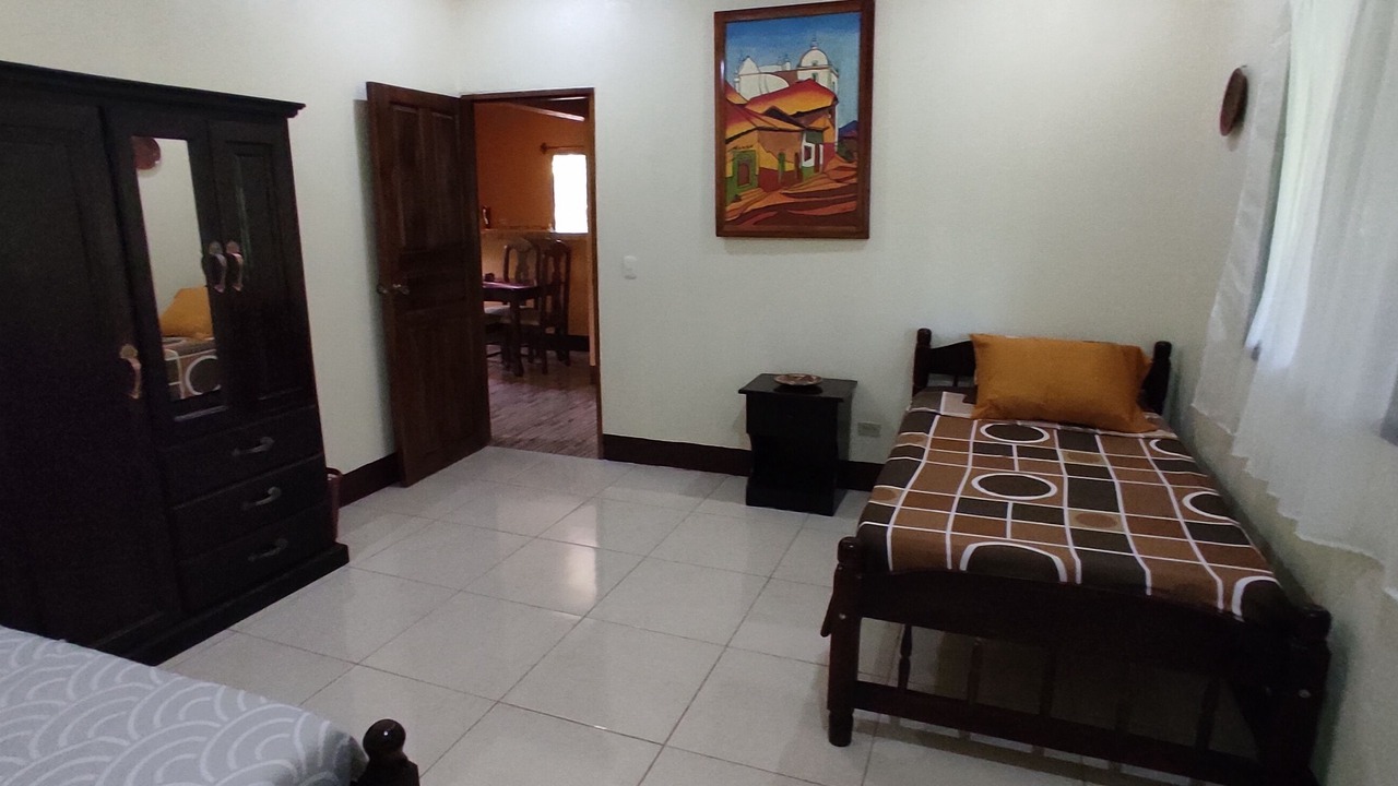 Photo of Bedroom in Diriomo
