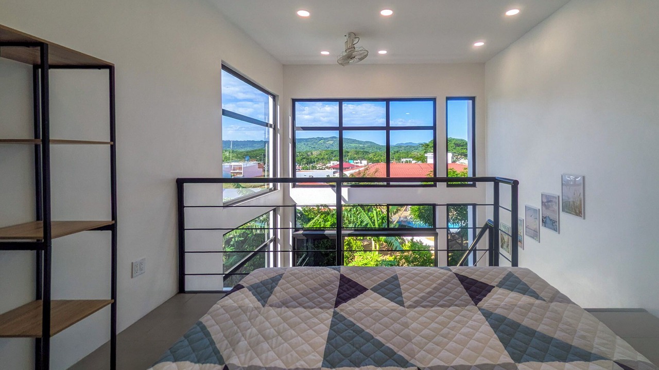 Photo of Bedroom in San Juan del Sur