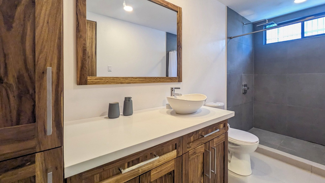 Photo of Bathroom in San Juan del Sur