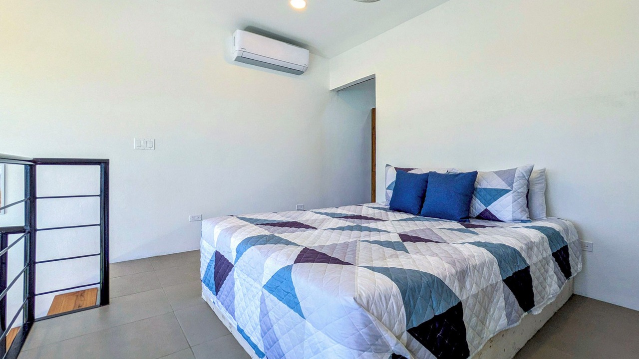 Photo of Bedroom in San Juan del Sur