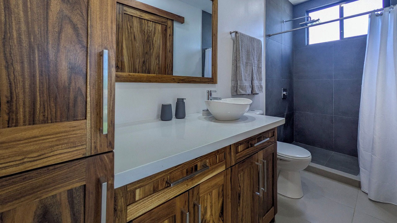 Photo of Bathroom in San Juan del Sur