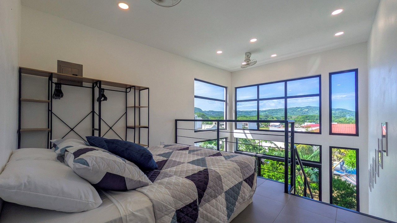Photo of Bedroom in San Juan del Sur