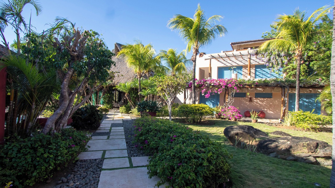 Photo of Outdoor in San Juan del Sur