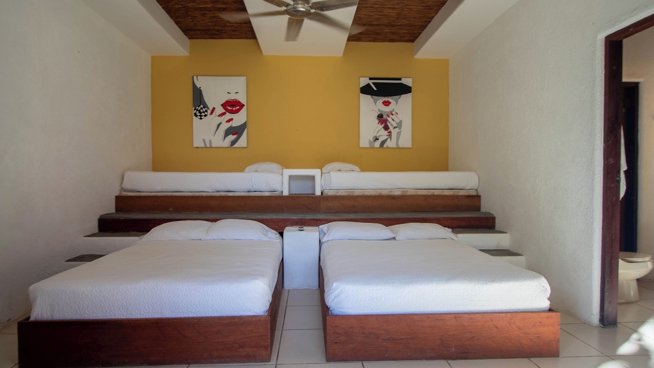 Photo of Bedroom in San Juan del Sur
