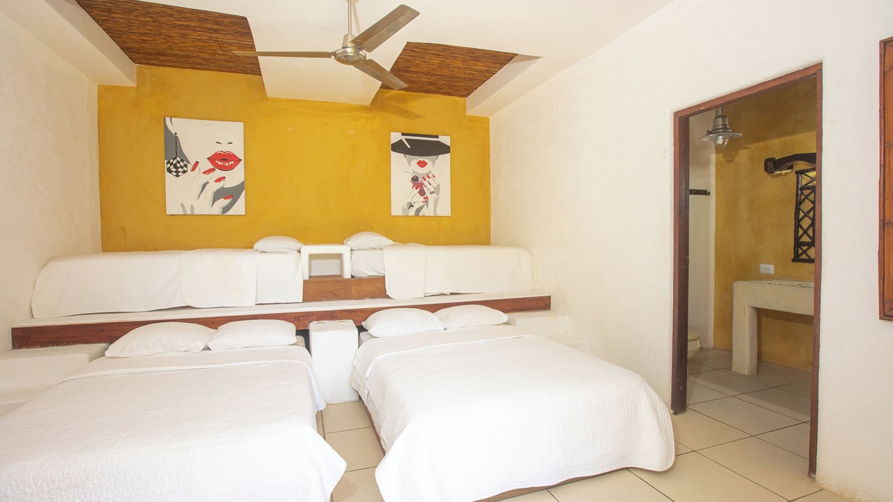 Photo of Bedroom in San Juan del Sur