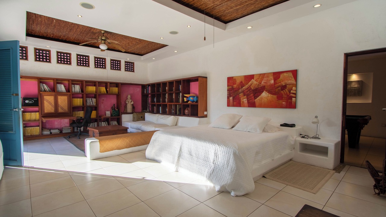 Photo of Bedroom in San Juan del Sur