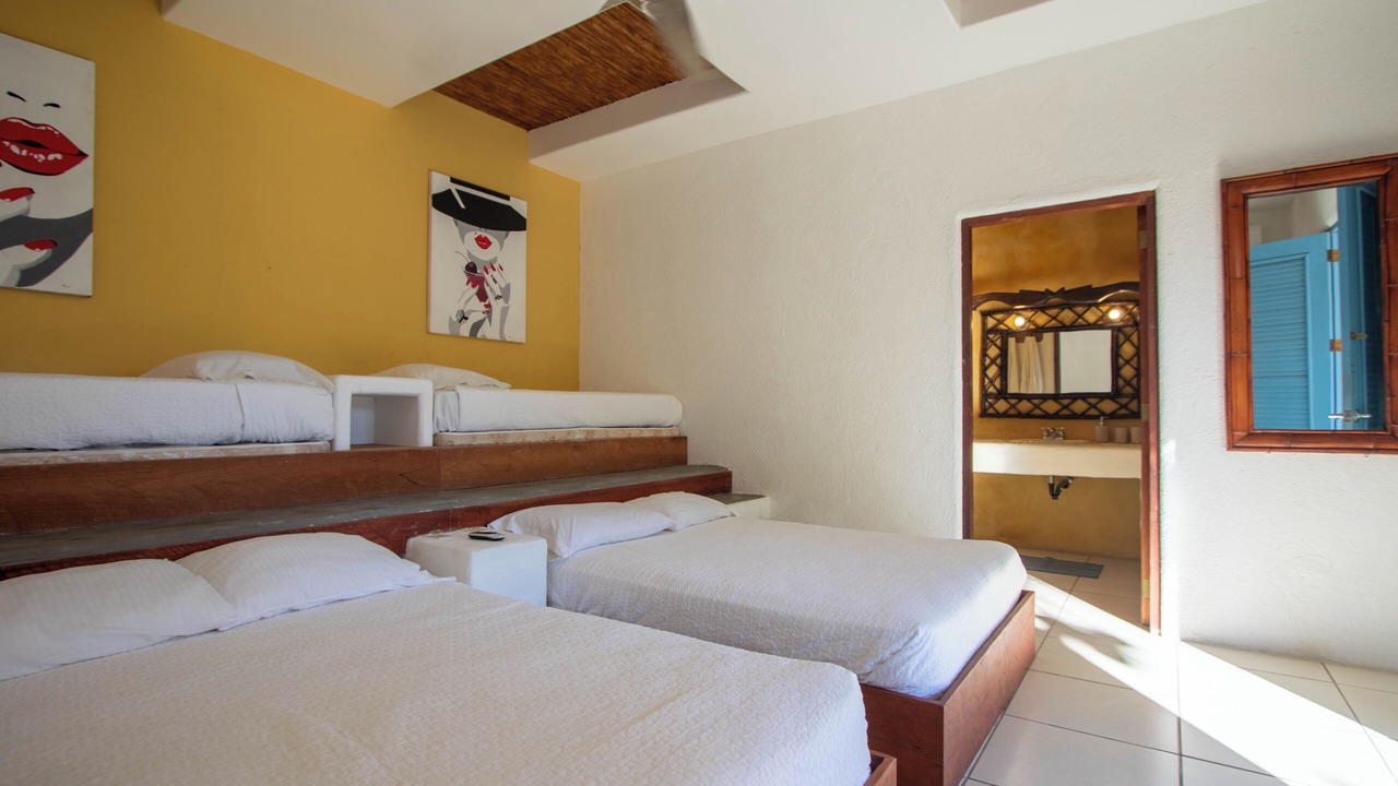 Photo of Bedroom in San Juan del Sur