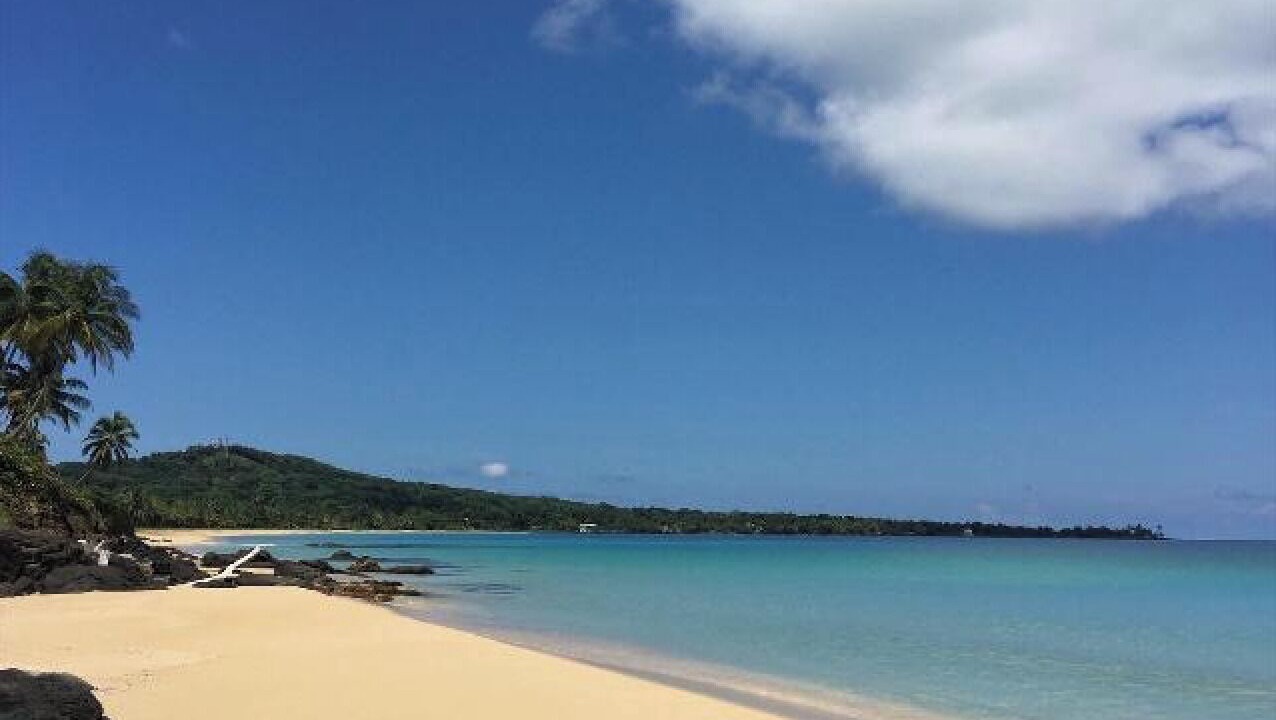 Photo of Others in Corn Island