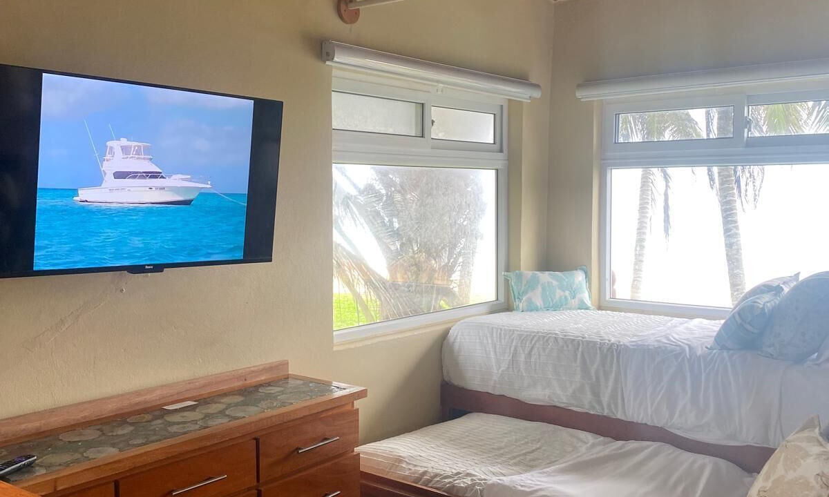 Photo of Bedroom in Corn Island