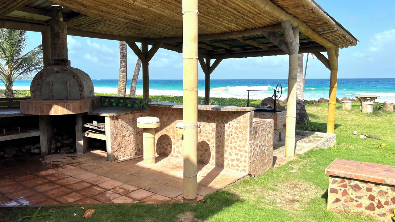 Photo of Outdoor in Corn Island