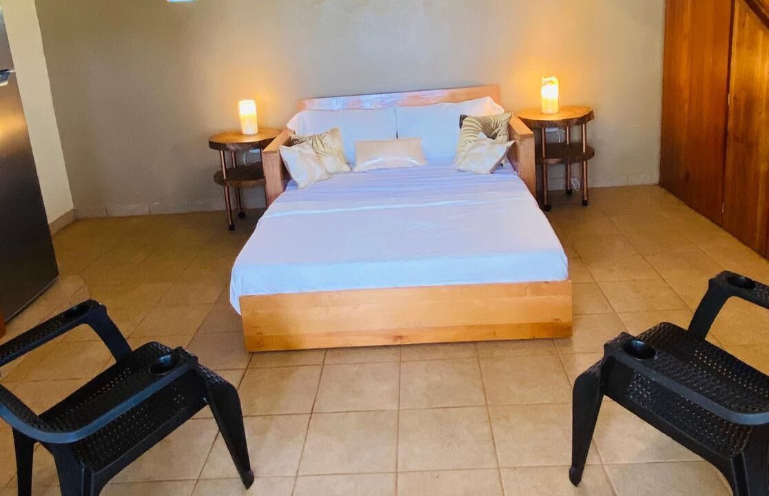 Photo of Bedroom in Corn Island