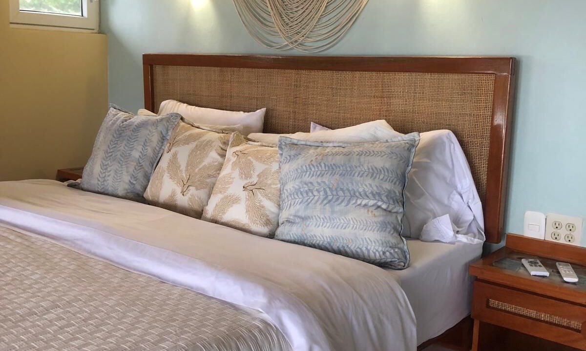 Photo of Bedroom in Corn Island