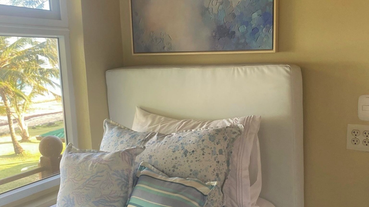 Photo of Bedroom in Corn Island