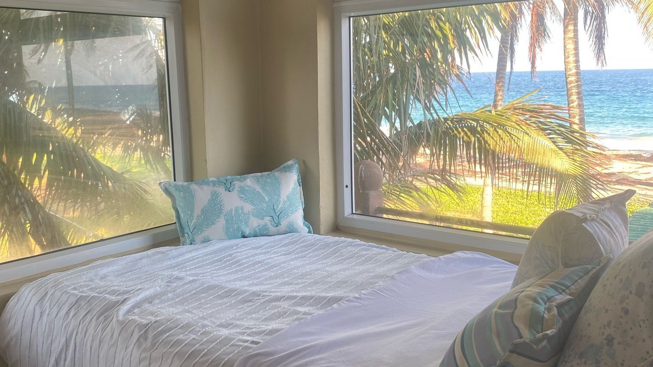 Photo of Bedroom in Corn Island