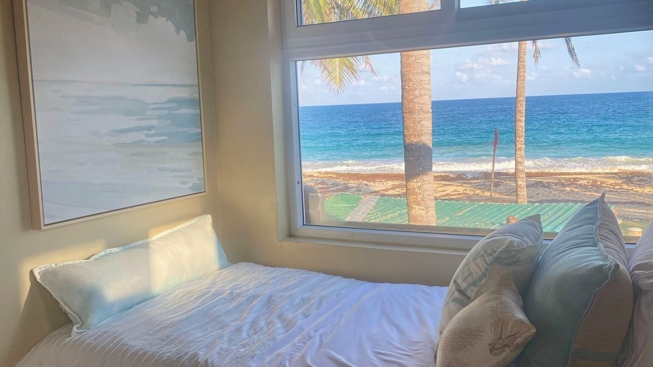 Photo of Bedroom in Corn Island