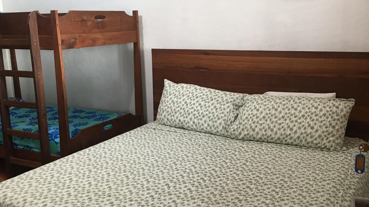 Photo of Bedroom in El Transito