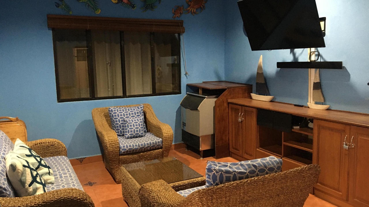Photo of Livingroom in El Transito
