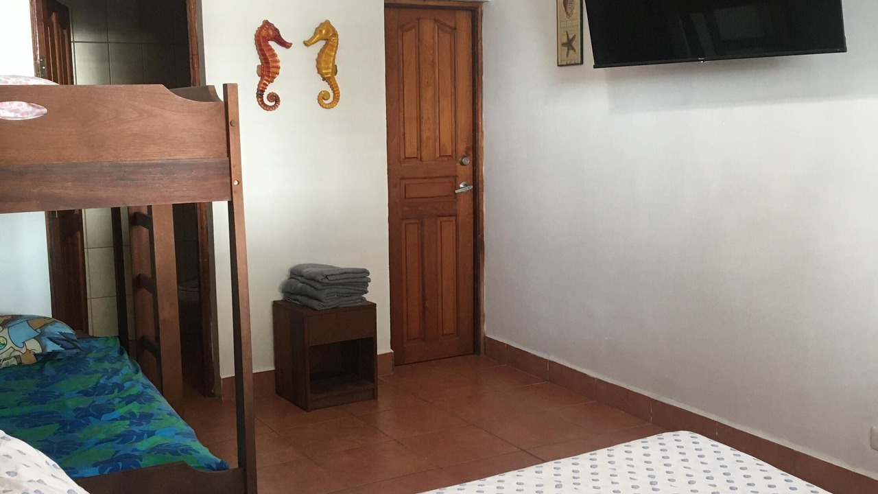 Photo of Bedroom in El Transito