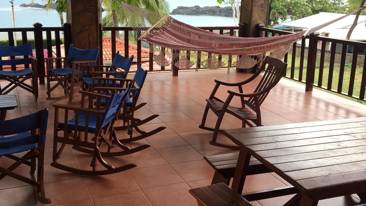 Photo of Outdoor in El Transito