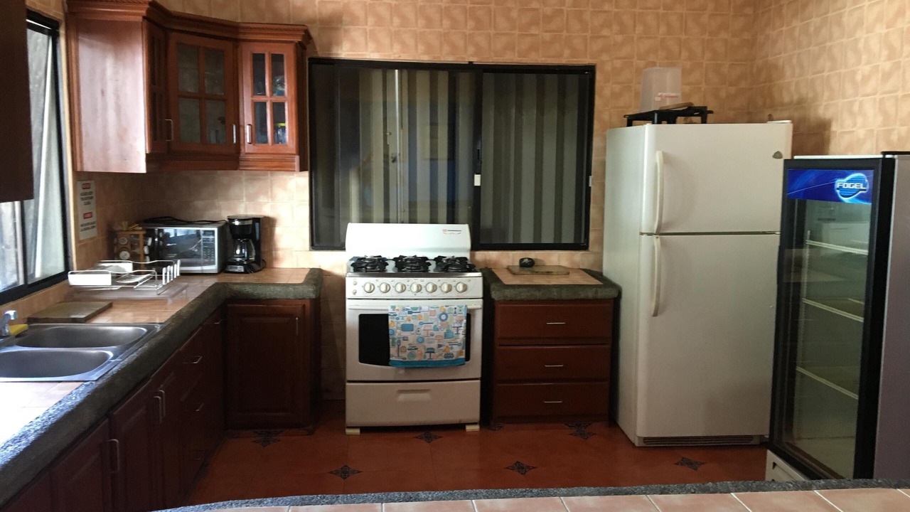 Photo of Kitchen in El Transito