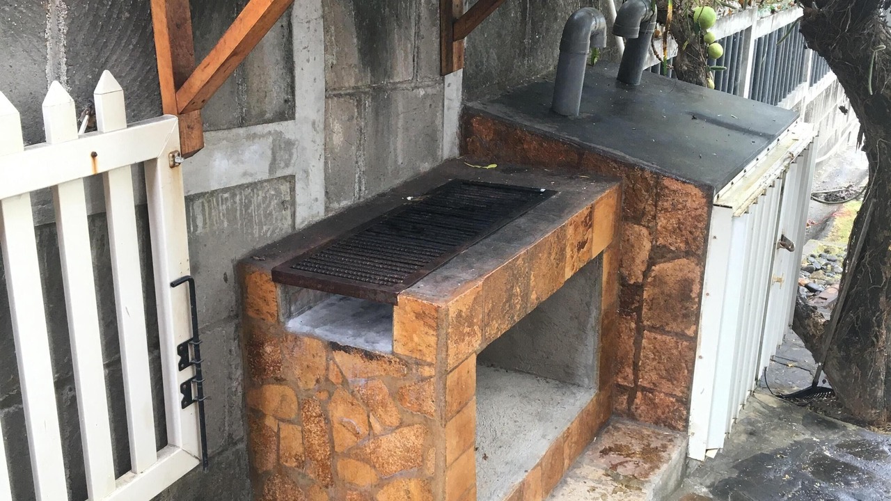 Photo of Patio Balcony in El Transito