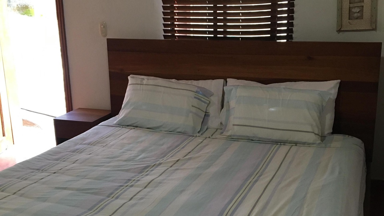 Photo of Bedroom in El Transito