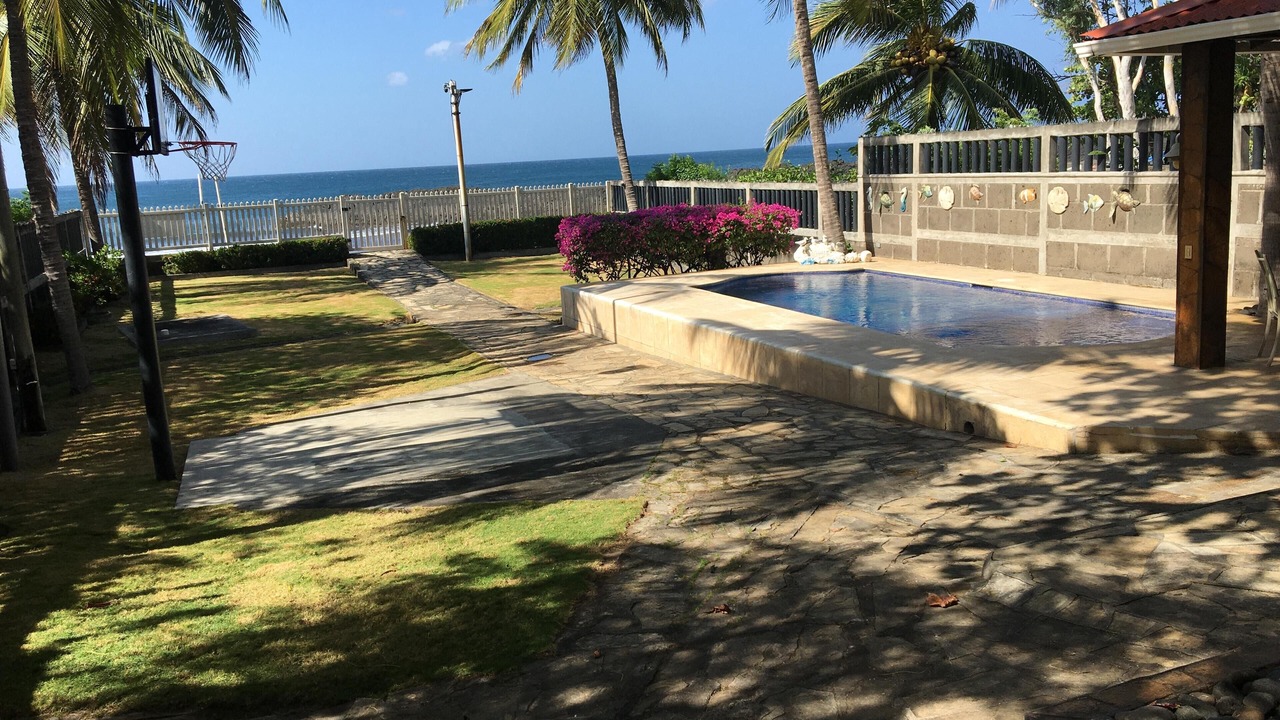 Photo of Outdoor in El Transito